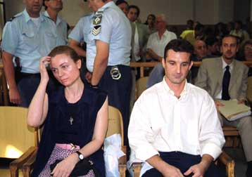 Κατεπείγουσα προκαταρκτική εξέταση με αφορμή τα περί καθυστέρησης έκδοσης του Κράμπη στην Ελλάδα