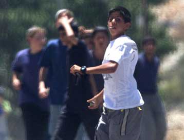 Βανδαλισμοί Ισραηλινών σε βάρος των Παλαιστινίων της Χεβρόνας