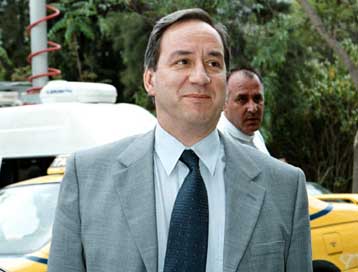 Γαλάζια επίθεση στην οικονομική πολιτική της κυβέρνησης, από τον Γ.Αλoγοσκούφη