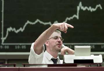 Κέρδη στις ευρωπαϊκές αγορές την Παρασκευή – Ενισχύονται οι εταιρείες τηλεπικοινωνιών