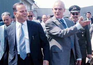 Το φθινόπωρο εγκρίνεται το επιχειρησιακό σχέδιο της Ελληνικής Βιομηχανίας Όπλων