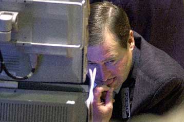 Σε αρνητικό έδαφος Nasdaq και Dow Jones στο άνοιγμα της Παρασκευής