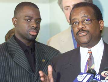 Αποζημίωση – ρεκόρ θα εισπράξει 34χρονος, θύμα αστυνομικής βίας στη Ν.Υόρκη