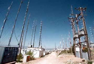 Τριάντα εννέα ραδιοσταθμοί θα εκπέμπουν τελικώς στην Αττική