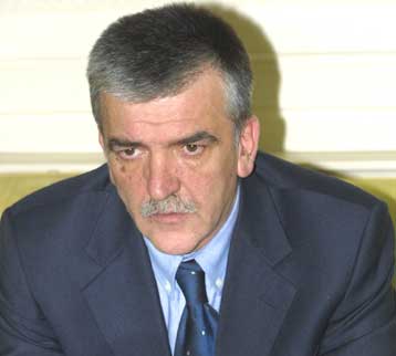 Συμφώνησαν Μαυροβούνιο και Γιουγκοσλαβία για τη σύνθεση της ομοσπονδιακής κυβέρνησης