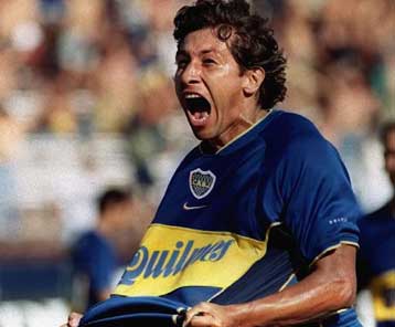 Έφτασε στην Αθήνα ο Χόρχε Μπερμούδες