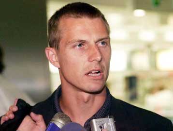 Τη μεταγραφή του στον ΠΑΟ συζητά στην Αθήνα ο Μίκελσεν