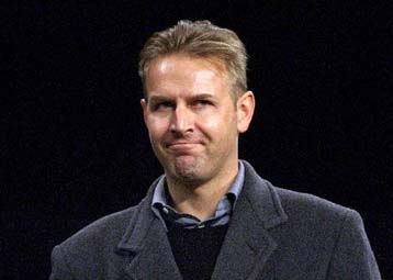 Παραιτήθηκε ο Σιρχάουζ από το ΔΣ της ΠΑΕ ΑΕΚ