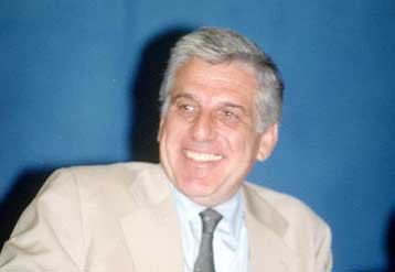 Ψυχραιμία συνιστά στους επενδυτές ο Γιάννος Παπαντωνίου