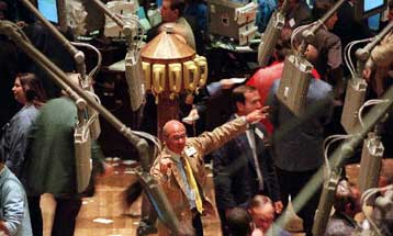 Ανοδικά κινούνται Nasdaq και Dow Jones στο άνοιγμα της Πέμπτης