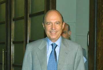 Αισιοδοξία Σημίτη για οικονομία και πληθωρισμό