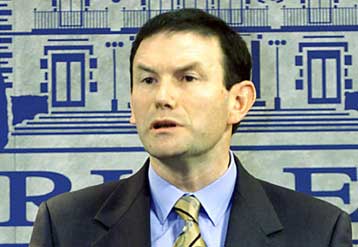 Ο Χουάν Χοσέ Ιμπαρέτσε επανεξελέγη πρόεδρος της Χώρας των Βάσκων