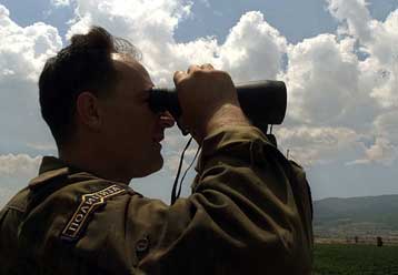 Πολιτικές συνομιλίες στα Σκόπια αλλά και κινήσεις των ανταρτών στο Τέτοβο