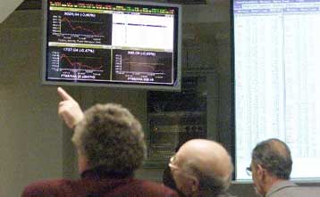 Με κέρδη 2,89% έκλεισε ο γενικός δείκτης του ΧΑΑ την Πέμπτη