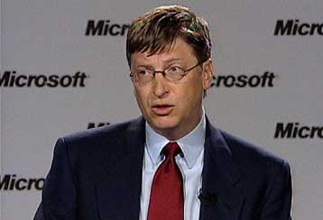 Σημάδια ανάκαμψης των κερδών ενισχύουν τις μετοχές των Microsoft, Motorola και Yahoo!