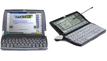 H Psion εγκαταλείπει την κατασκευή υπολογιστών χειρός