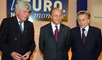 Αμετάβλητες οι τιμές καταναλωτή στη Γαλλία τον Ιούνιο