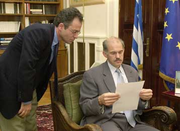 Σωστή η πολιτική μας στο θέμα της εκλογής του Πατριάρχη Ιεροσολύμων, τονίζει ο Μπεγλίτης