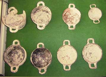 Αμερικανοί επιστρέφουν αρχαία που είχαν πάρει για «σουβενίρ» οι γονείς τους