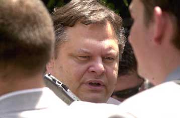 Συνάντηση εφ όλης της ύλης του υπουργού Πολιτισμού με τον πρωθυπουργό