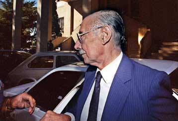 Στο εδώλιο οδηγείται και ο πρώην δικτάτορας της Αργεντινής Χόρχε Βιντέλα