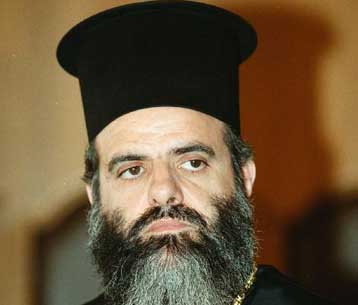 Η ισραηλινή κυβέρνηση διέγραψε τους υποψήφιους για το Πατριαρχείο Ιεροσολύμων