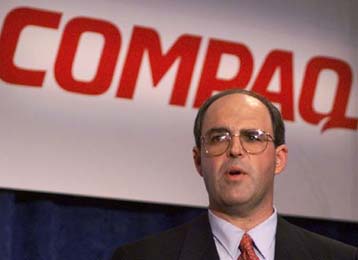 Κατά 1.500 περικόπτει (ξανά) τις θέσεις εργασίας της η Compaq