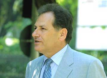 Λαλιώτης κατά Φιλιππίδη για το ζήτημα του γηπέδου στο Γουδί