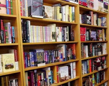 Απονεμήθηκε και φέτος το βραβείο του χειρότερου συγγραφέα της χρονιάς