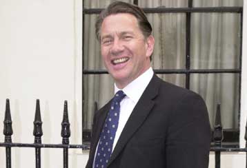 Προβάδισμα Πορτίλο στις εκλογές για την ηγεσία των Βρετανών Συντηρητικών