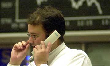 Απώλειες στις ευρωπαϊκές αγορές την Τρίτη – Υποχωρούν οι μετοχές των πετρελαϊακών εταιρειών