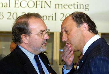 Έμφαση στη δημοσιονομική πειθαρχία δίνουν οι «15» – Στο επίκεντρο η μείωση των ελλειμμάτων