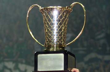 Το αγωνιστικό πρόγραμμα της Ευρωλίγκα 2001 – 2002