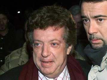 Παραιτήθηκε ο (κατηγορούμενος) πρόεδρος της Φιορεντίνα