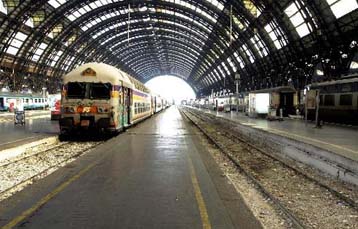 Εκπτώσεις και χρήσιμες πληροφορίες στο Internet από τον ΟΣΕ