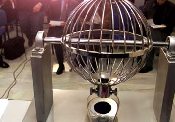 Διαμορφώθηκαν οι τέσσερις όμιλοι της Ευρωλίγκα 2001 – 2002