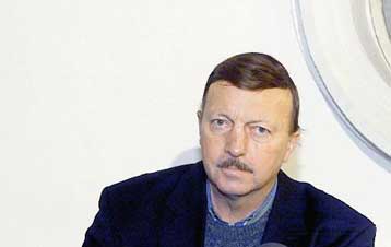 Ο Γκέραρντ αναλαμβάνει τις τύχες της εθνικής ομάδας