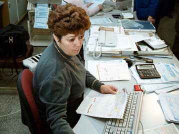 Ακόμα 272.400 εκκαθαριστικά σημειώματα αποστέλλει η αρμόδια υπηρεσία