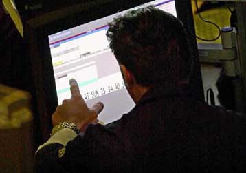 Υπό το βλέμμα του εργοδότη σερφάρει το ένα τρίτο των Αμερικανών υπαλλήλων