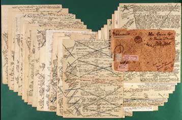 Κεφάλαιο από τον «Οδυσσέα» του Τζόις πωλείται από τους Sothebys