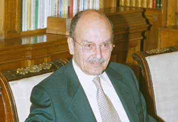 Στο Λουξεμβούργο ο Κ.Στεφανόπουλος προσκεκλημένος του Μεγάλου Δούκα Ανρί