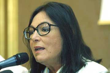 Συναυλία της Νάνας Μούσχουρη την Τετάρτη στο Ηρώδειο για παιδιά με μυϊκή δυστροφία