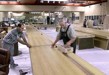 Εντός του β εξαμήνου του 2001 τίθενται σε ισχύ οι ρυθμίσεις για την υπερεργασία