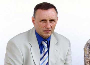 Την Τρίτη αναλαμβάνουν Καρράς – Γιδόπουλος στην ΑΕΚ