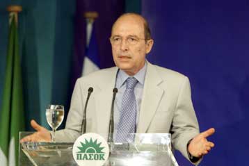 Δεν υπάρχουν ανοιχτοί λογαριασμοί στο ΠΑΣΟΚ, τόνισε ο πρωθυπουργός στην Κεντρική Επιτροπή