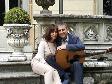 Είμαι καλά στην υγεία μου, διαβεβαιώνει ο Τζορτζ Χάρισον