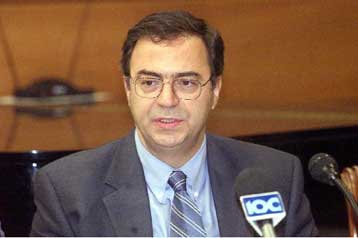 Στο ΧΑΑ το καζίνο της Πάρνηθας, προμέτοχα 240 δισ. δρχ. για τα Τουριστικά Ακίνητα