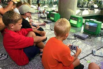 Απαγορεύεται τη νύχτα η κυκλοφορία ανηλίκων σε γαλλική πόλη