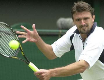 Νίκη του Ιβανίσεβιτς επί του  Ράφτερ σε ένα συγκλονιστικό τελικό του Wimbledon