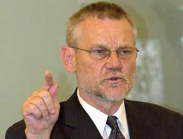 Με παραίτηση απειλεί ο Κροάτης πρωθυπουργός, εάν δεν λάβει ψήφο εμπιστοσύνης